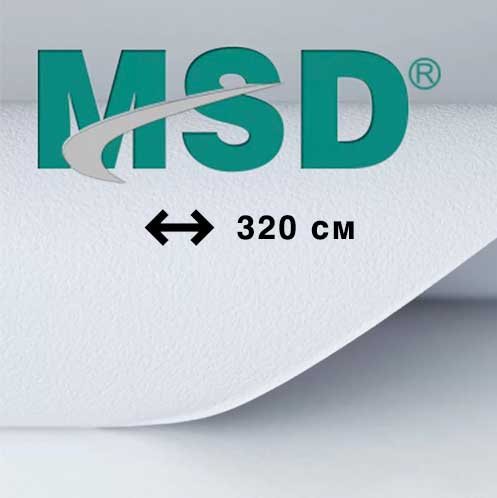 MSD Classic 320